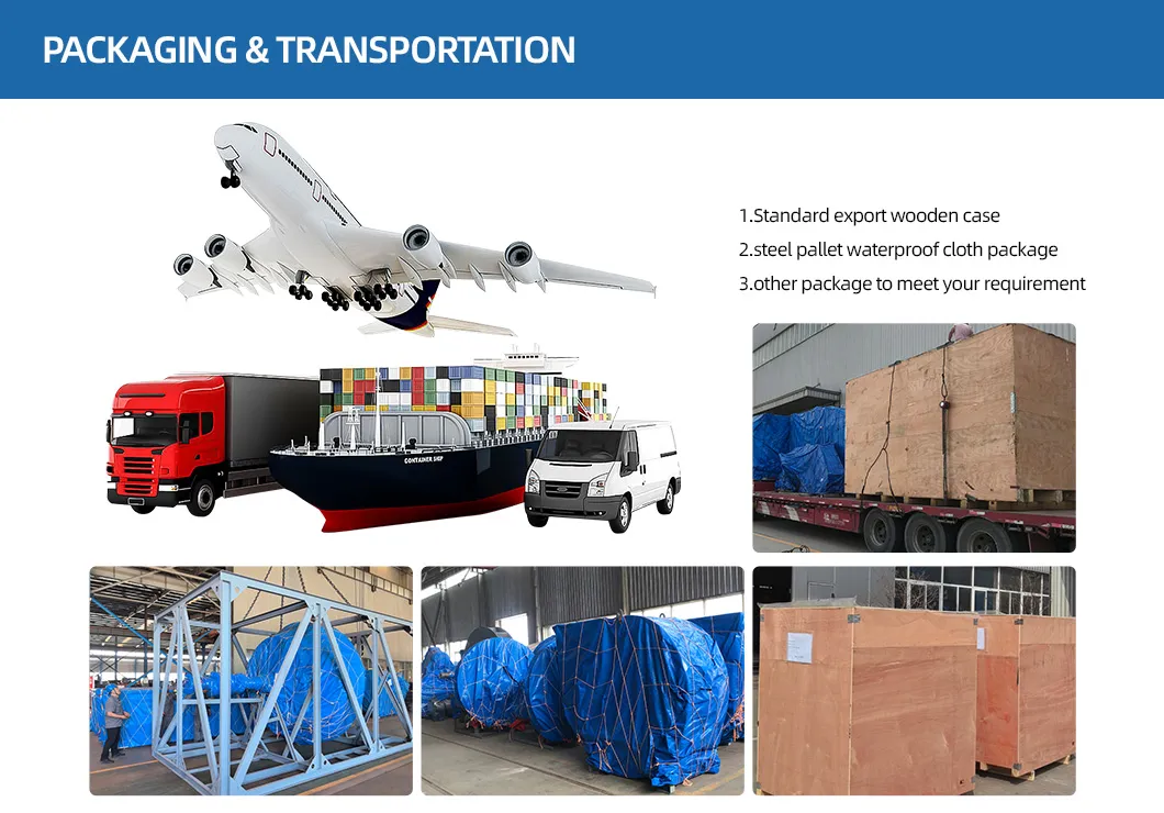 Customize Large Flow Low Noise Kiln Blowers Induced Draft Fans Smoke Exhaust Fans 10