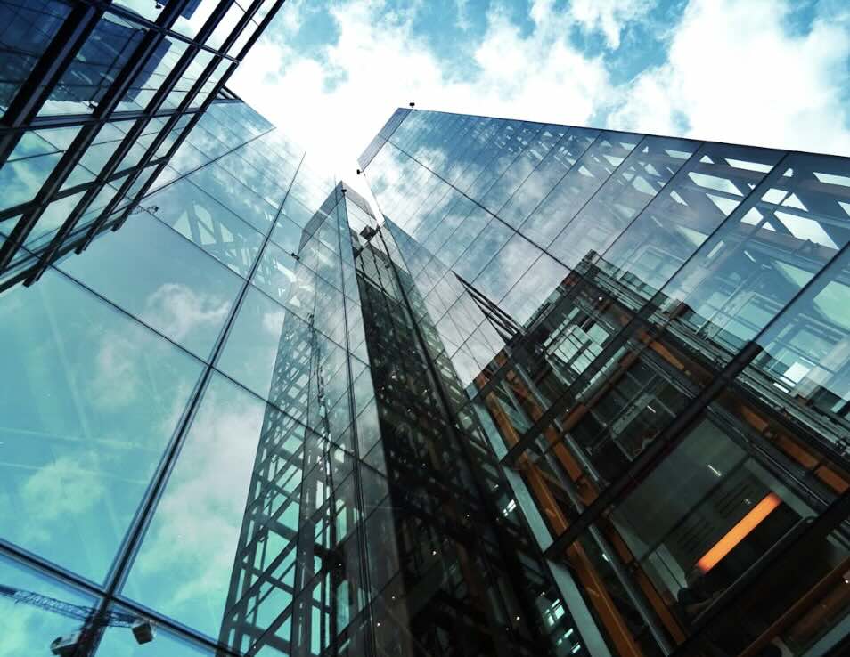 Antecedentes del Contacto de la Empresa