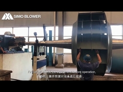 Proceso de equilibrio dinámico