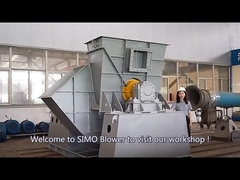 calderas industriales