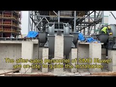 extractores del aire