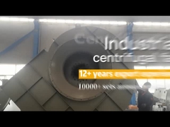 Fans grandes del flujo