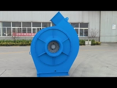 Se trata de un sistema de control de las emisiones de gases.