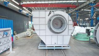 Ventilador de identificación 5-55-13.5D