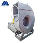 Explosionproof High Pressure Centrifugal Fan Fluidized Bed Boiler