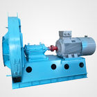 Efficient Energy Saving Heavy Duty Centrifugal Fans Thermal Power
