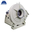 HG785 Alloyed Steel Industrial Centrifugal Fans Drying