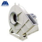 HG785 Alloyed Steel Industrial Centrifugal Fans Drying
