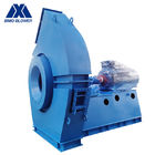 Industrial Stainless Steel Heavy Duty Centrifugal Fans Coal Mill