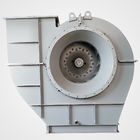 380v/50hz Induced Draught Fan Industrial Ventilation Blower For Cement Kiln