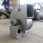 SWSI Centrifugal Ventilation Fans SIMO Blower For Boiler Waste Gas