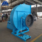 Stainless Steel Biomass Ventilation Anti-Explosion Boiler Centrifugal Fan